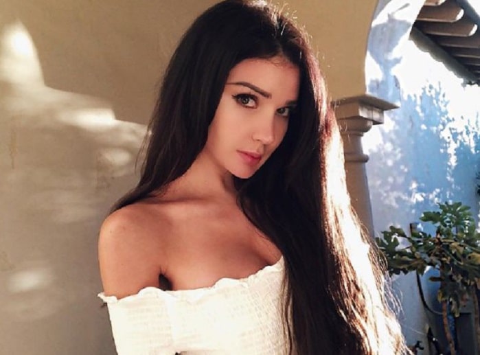 Get to Know Kristina Basham - Scott Adams' Wife Who is Entrepreneur and Model